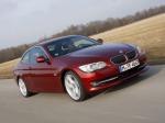 BMW 335i Coupe 2010 года